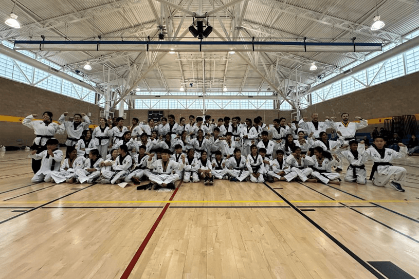 Your Child Doesn't Need Another Activity. They Need the Right Environment and the best teachers, mentors and professionals who are educated, stellar martial arts, fit and focused on your goals.