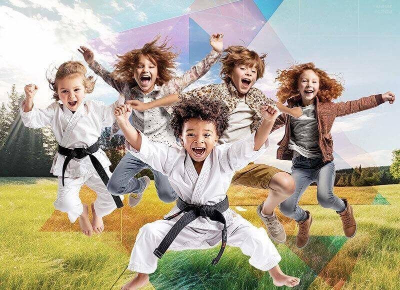 Children's Classes