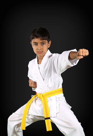 Learn Karate in Fremont, California | Martial Arts America