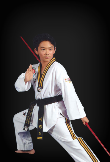 Kids Martial Arts