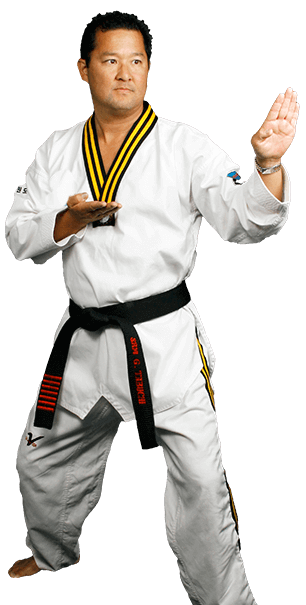 Fremont Martial Arts Dojo Owner