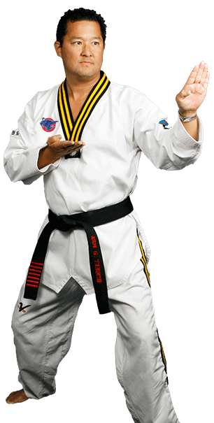 Confidence Dojo Owner