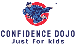 Confidence Dojologo