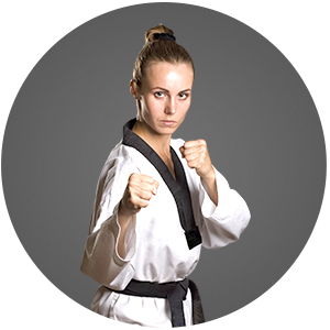 Martial Arts Confidence Dojo Adult Programs