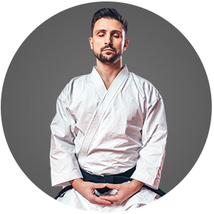 Martial Arts Confidence Dojo 