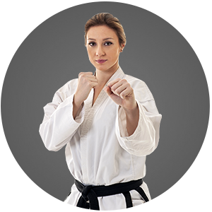 Martial Arts Confidence Dojo Adult Programs