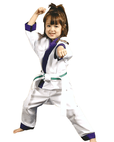 Kids Taekwondo Karate Fitness Martial Arts