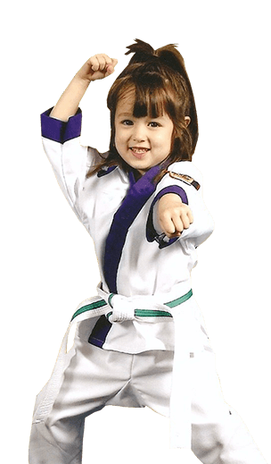 Kids Karate Taekwondo Fitness Martial Arts