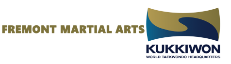 Fremont Martial Arts Dojo Logo