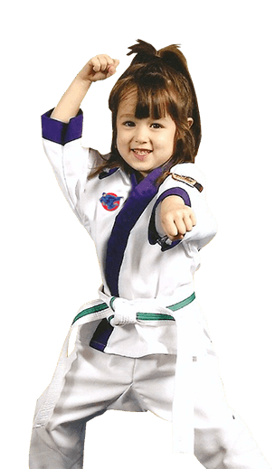Kids Karate Taekwondo Fitness Martial Arts