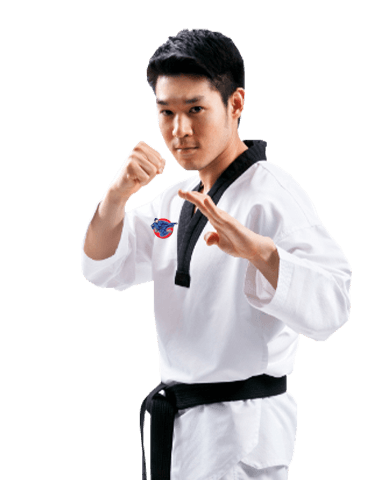 Adult Martial Arts Taekwondo Fitness Karate
