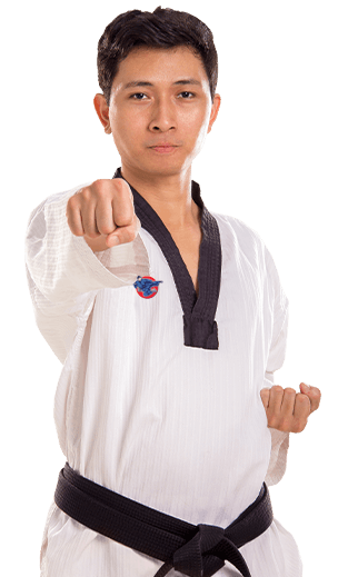 Adult Karate Taekwondo Fitness Martial Arts