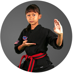 kids karate martial arts