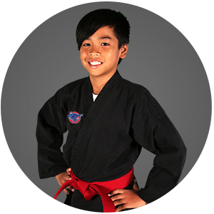 kids karate martial arts