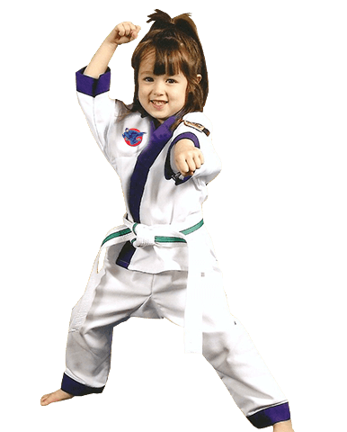 Kids Taekwondo Karate Fitness Martial Arts