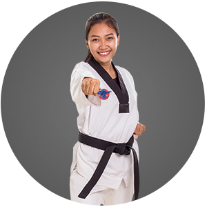 Martial Arts Confidence Dojo 