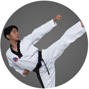 Martial Arts Confidence Dojo Adult Programs
