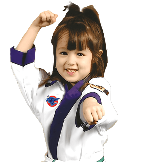 Kids Karate Taekwondo Fitness Martial Arts