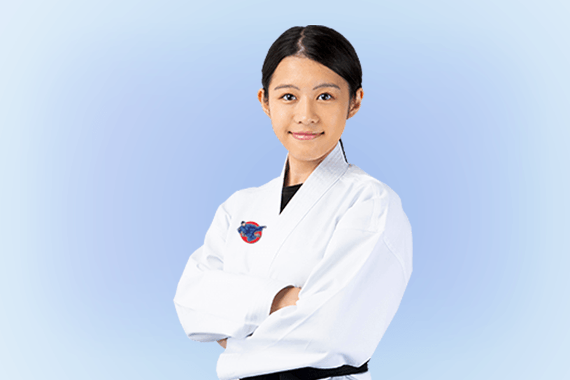 Adult Martial Arts Taekwondo Fitness Karate