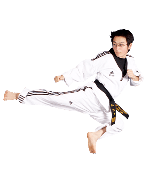 Confidence Dojo Owner